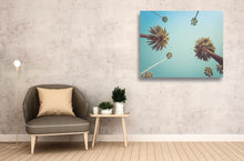 Load image into Gallery viewer, Miami Summer Canvas - 100x80cm