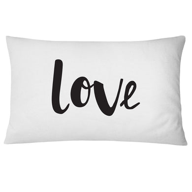 Love Pillowcase