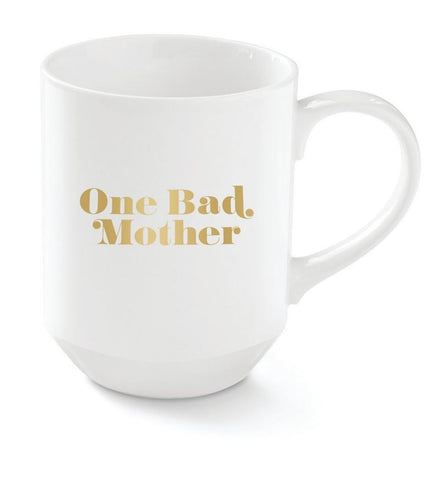 Fringe Studio One Bad Mother Mug
