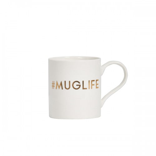 #MUGLIFE Mug