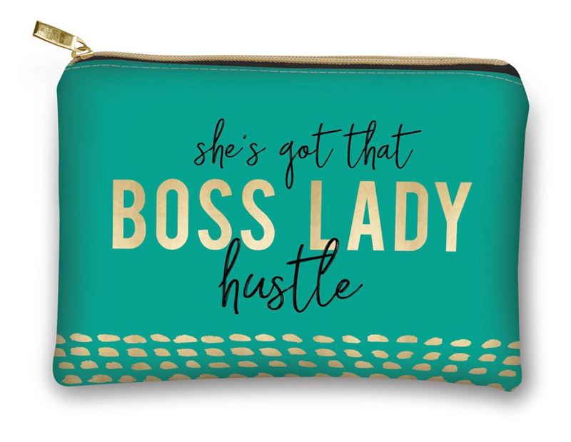 Lady Jayne - Boss Lady Hustle Bag