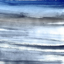 Load image into Gallery viewer, Ocean Tones Canvas - 100x100cm
