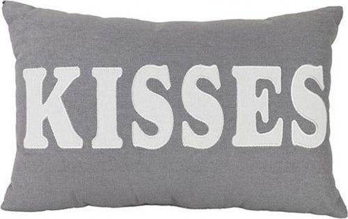 Kisses cushion