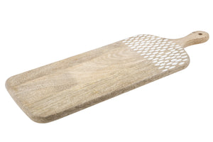 Sandstorm Mango Wood Paddle